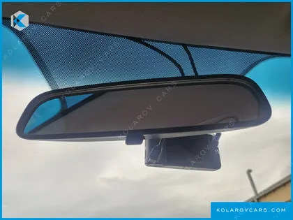 HYUNDAI SONATA CVVL STYLE