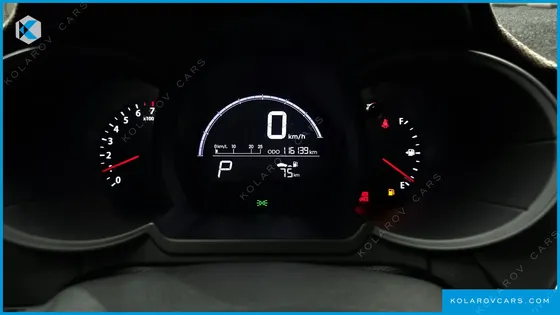 KIA MORNING (PICANTO) LUXURY