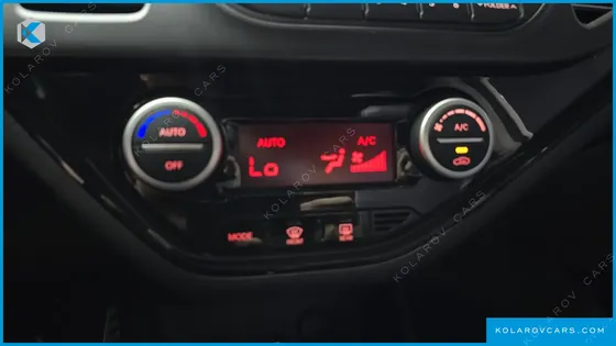 KIA MORNING (PICANTO) LUXURY