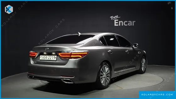 KIA K9 3.3 GDI EXECUTIVE