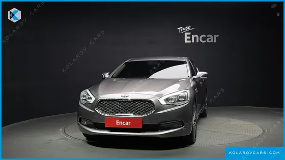 KIA K9 3.3 GDI EXECUTIVE