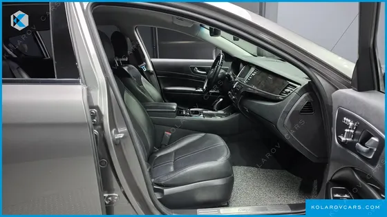 KIA K9 3.3 GDI EXECUTIVE