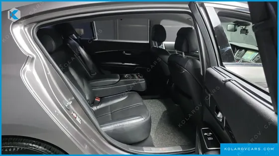 KIA K9 3.3 GDI EXECUTIVE