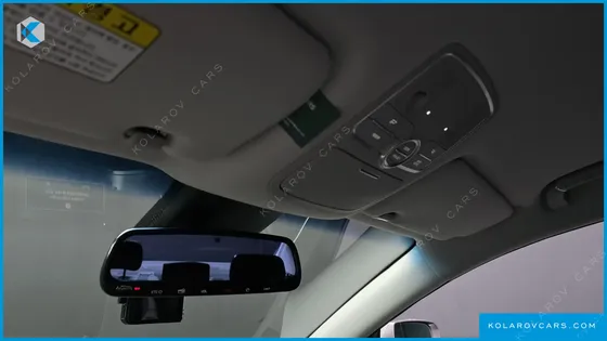 KIA K9 3.3 GDI EXECUTIVE