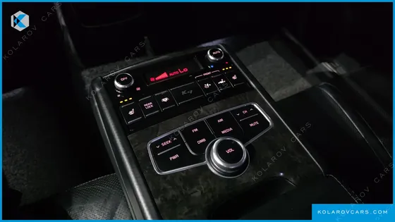 KIA K9 3.3 GDI EXECUTIVE