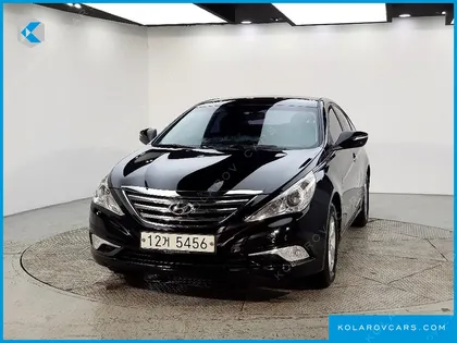 HYUNDAI SONATA LPI SMART