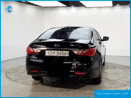 HYUNDAI SONATA LPI SMART