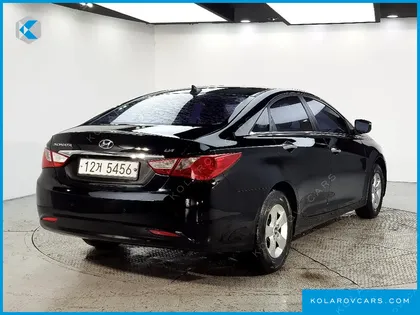 HYUNDAI SONATA LPI SMART