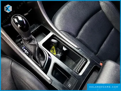 HYUNDAI SONATA LPI SMART