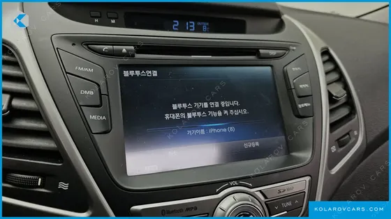 HYUNDAI ELANTRA (AVANTE) 1.6 VGT PREMIUM