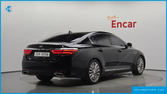 KIA K9 3.8 GDI EXECUTIVE