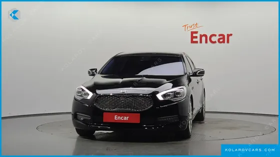 KIA K9 3.8 GDI EXECUTIVE