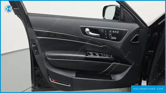 KIA K9 3.8 GDI EXECUTIVE