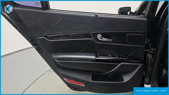KIA K9 3.8 GDI EXECUTIVE