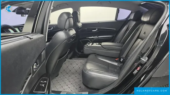 KIA K9 3.8 GDI EXECUTIVE