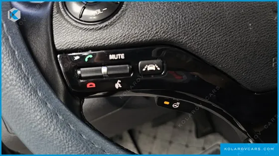 KIA K9 3.8 GDI EXECUTIVE