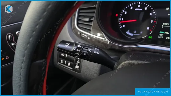 KIA K9 3.8 GDI EXECUTIVE