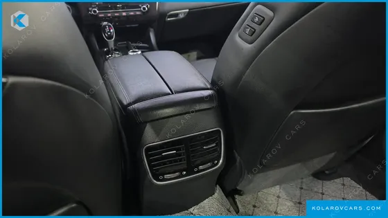 KIA K9 3.8 GDI EXECUTIVE