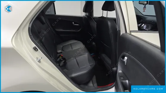 KIA MORNING (PICANTO) LUXURY