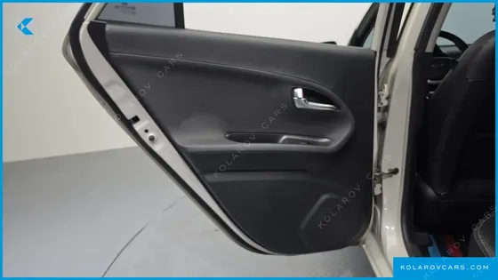 KIA MORNING (PICANTO) LUXURY