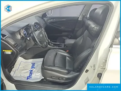 HYUNDAI SONATA CVVL MODERN