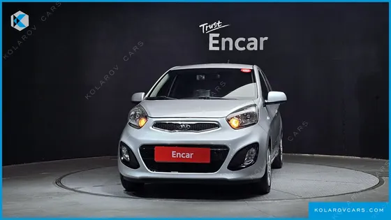 KIA MORNING (PICANTO) DELUXE