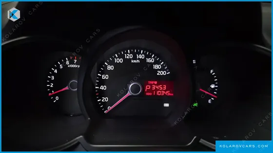 KIA MORNING (PICANTO) DELUXE