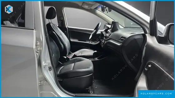 KIA MORNING (PICANTO) DELUXE