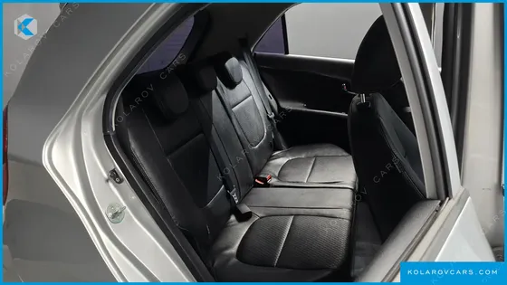 KIA MORNING (PICANTO) DELUXE