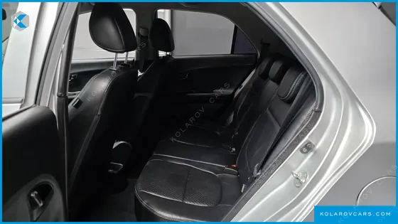 KIA MORNING (PICANTO) DELUXE
