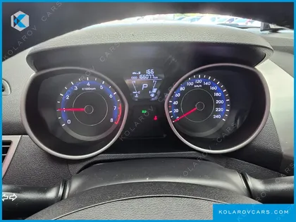 HYUNDAI ELANTRA (AVANTE) 1.6 GDI SMART