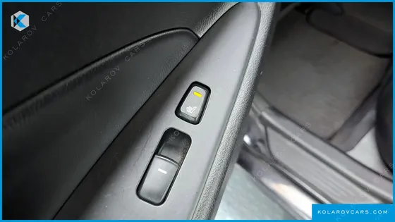 HYUNDAI SONATA CVVL SMART