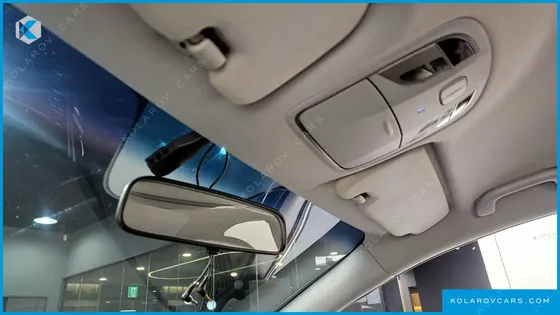 HYUNDAI SONATA CVVL SMART