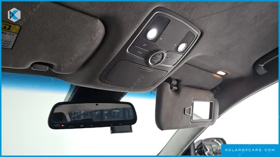 KIA K9 3.8 GDI VIP