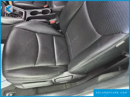 HYUNDAI ELANTRA (AVANTE) 1.6 VGT SMART