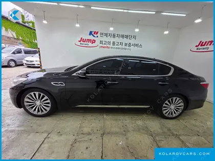 KIA K9 3.3 GDI EXECUTIVE