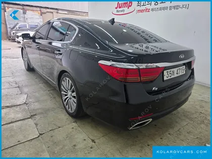 KIA K9 3.3 GDI EXECUTIVE
