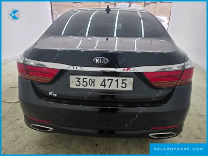 KIA K9 3.3 GDI EXECUTIVE