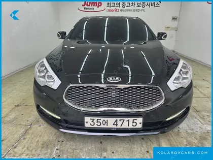 KIA K9 3.3 GDI EXECUTIVE