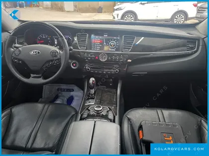 KIA K9 3.3 GDI EXECUTIVE