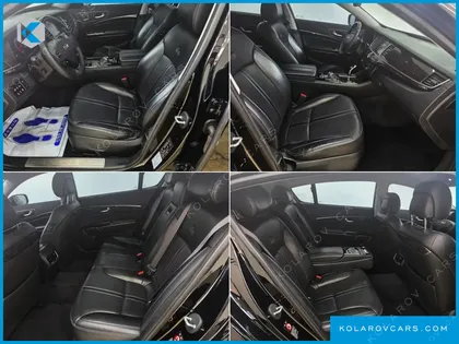 KIA K9 3.3 GDI EXECUTIVE