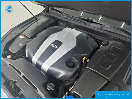 KIA K9 3.3 GDI EXECUTIVE