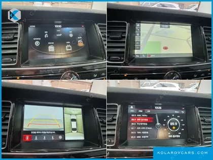 KIA K9 3.3 GDI EXECUTIVE
