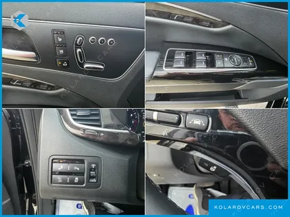KIA K9 3.3 GDI EXECUTIVE