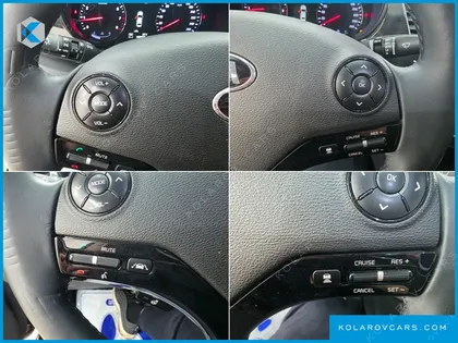 KIA K9 3.3 GDI EXECUTIVE