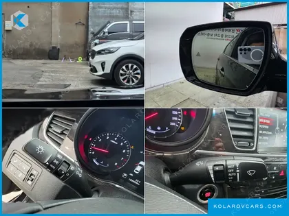KIA K9 3.3 GDI EXECUTIVE