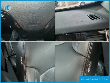KIA K9 3.3 GDI EXECUTIVE