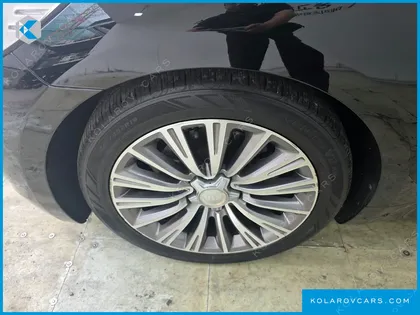 KIA K9 3.3 GDI EXECUTIVE