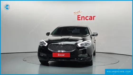 KIA K9 3.8 GDI NOBLESSE