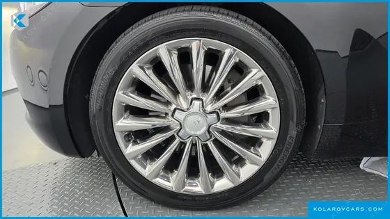 KIA K9 3.8 GDI NOBLESSE
